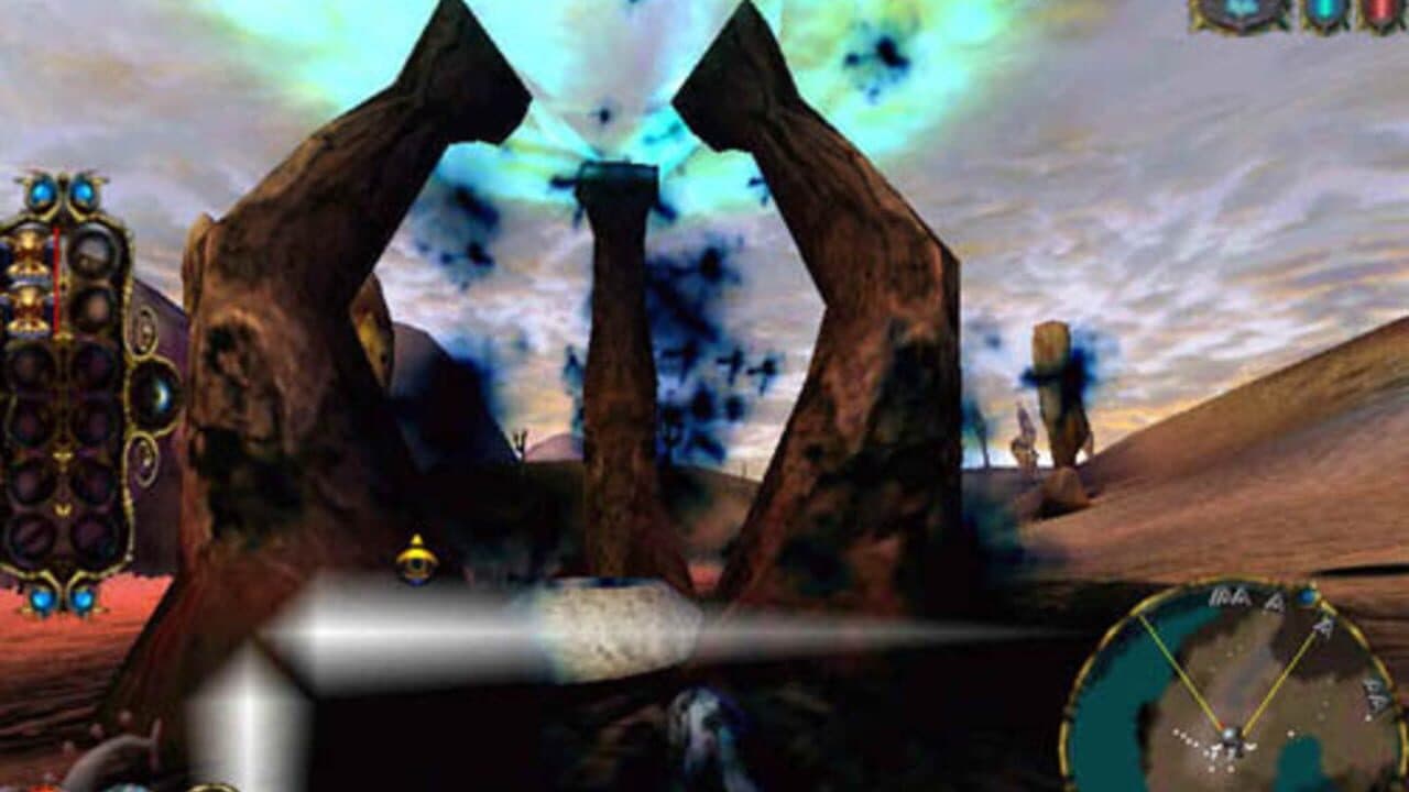 Sacrifice thumbnail 2