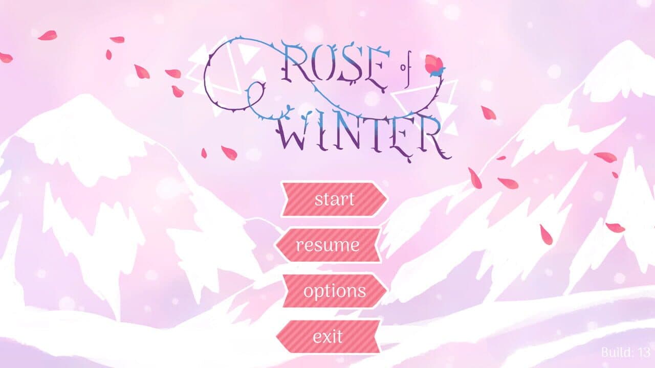 Rose of Winter thumbnail 2
