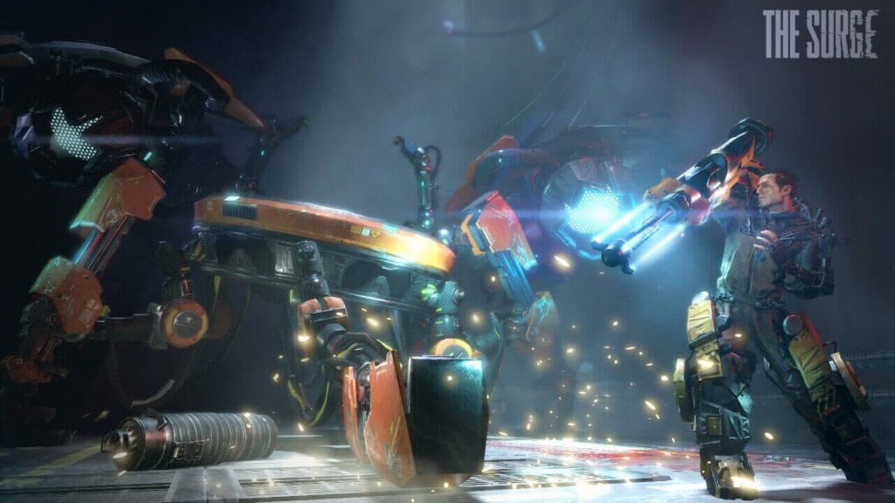 The Surge 2 thumbnail 3