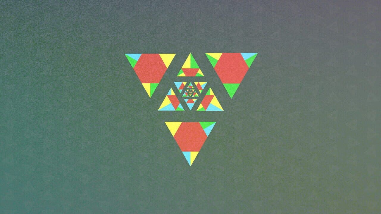 Yankai's Triangle thumbnail 3