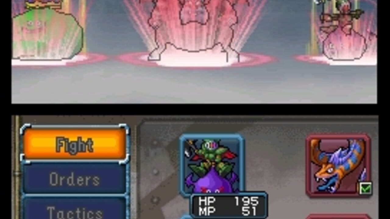 Dragon Quest Monsters: Joker 2 thumbnail 12