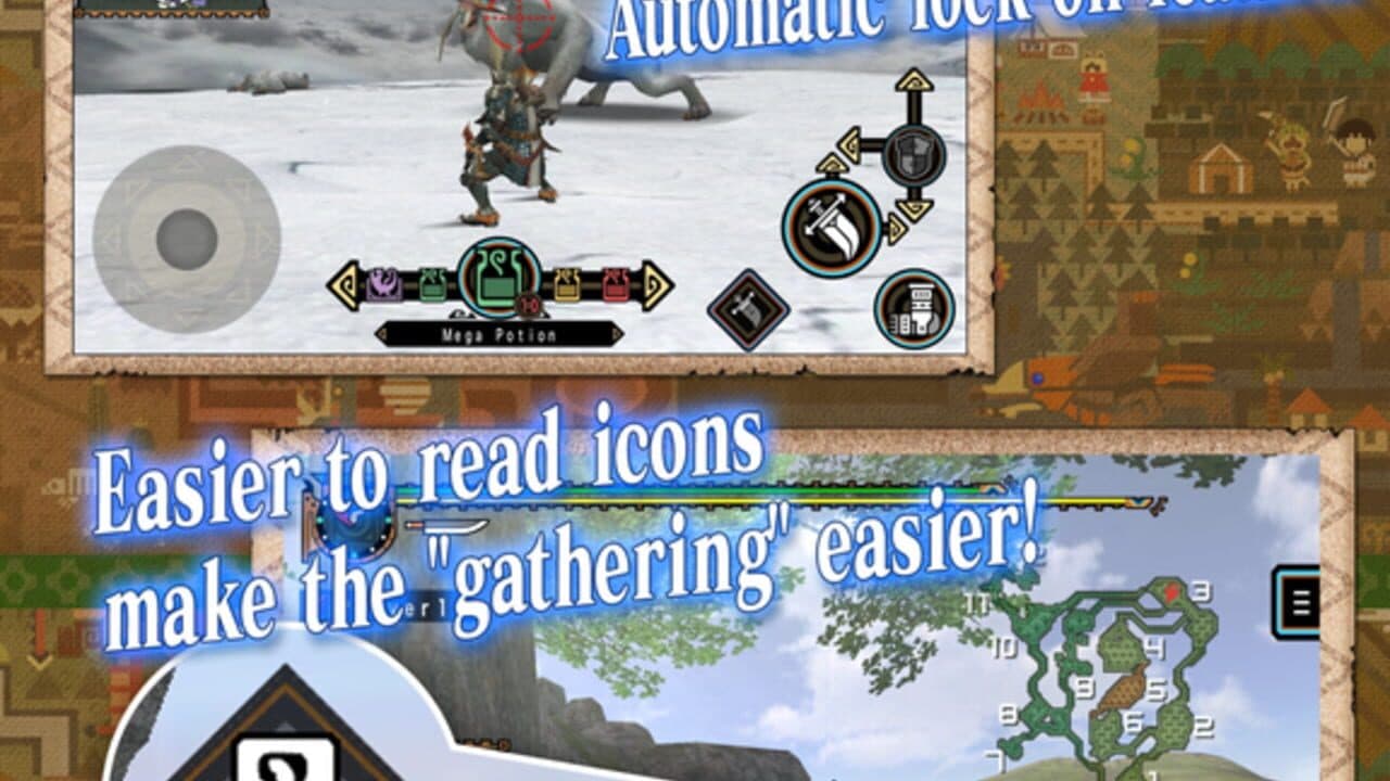 Monster Hunter Tri: Limited Edition thumbnail 9
