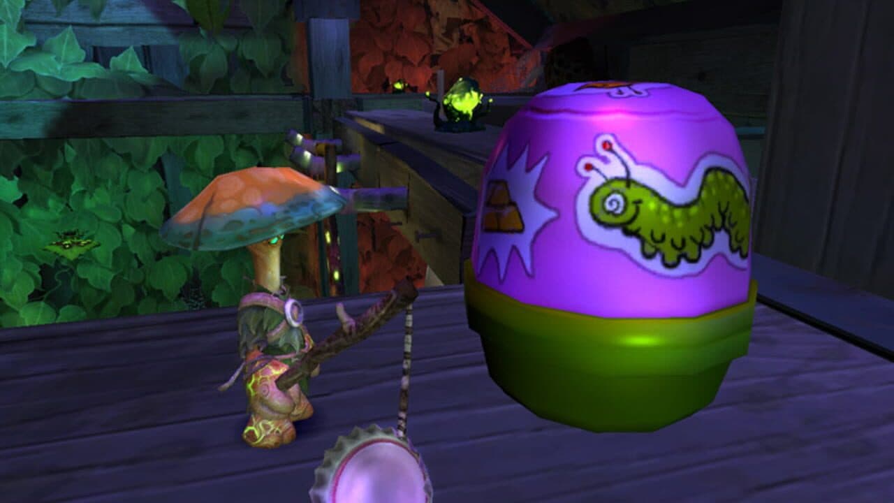 Mushroom Men: The Spore Wars thumbnail 10