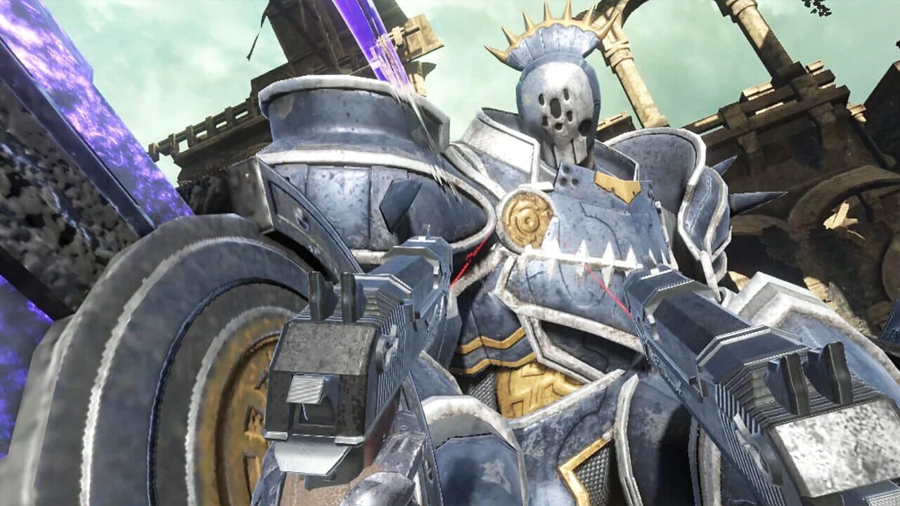 Titan Slayer thumbnail 2