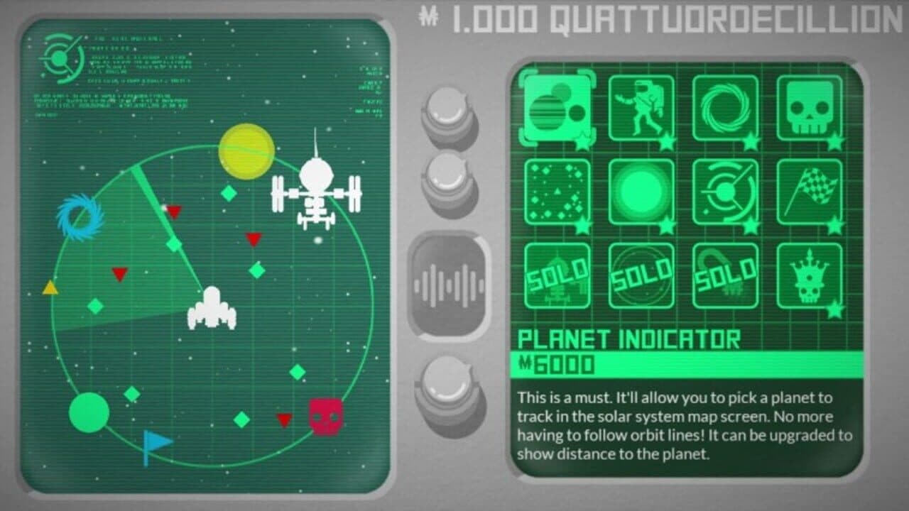 Vostok Inc. thumbnail 10
