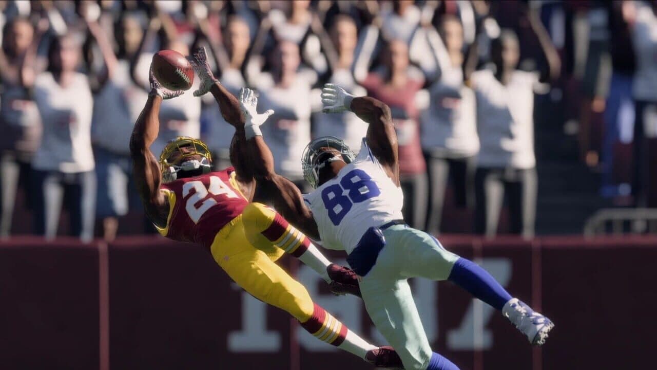 Madden NFL 18 thumbnail 2