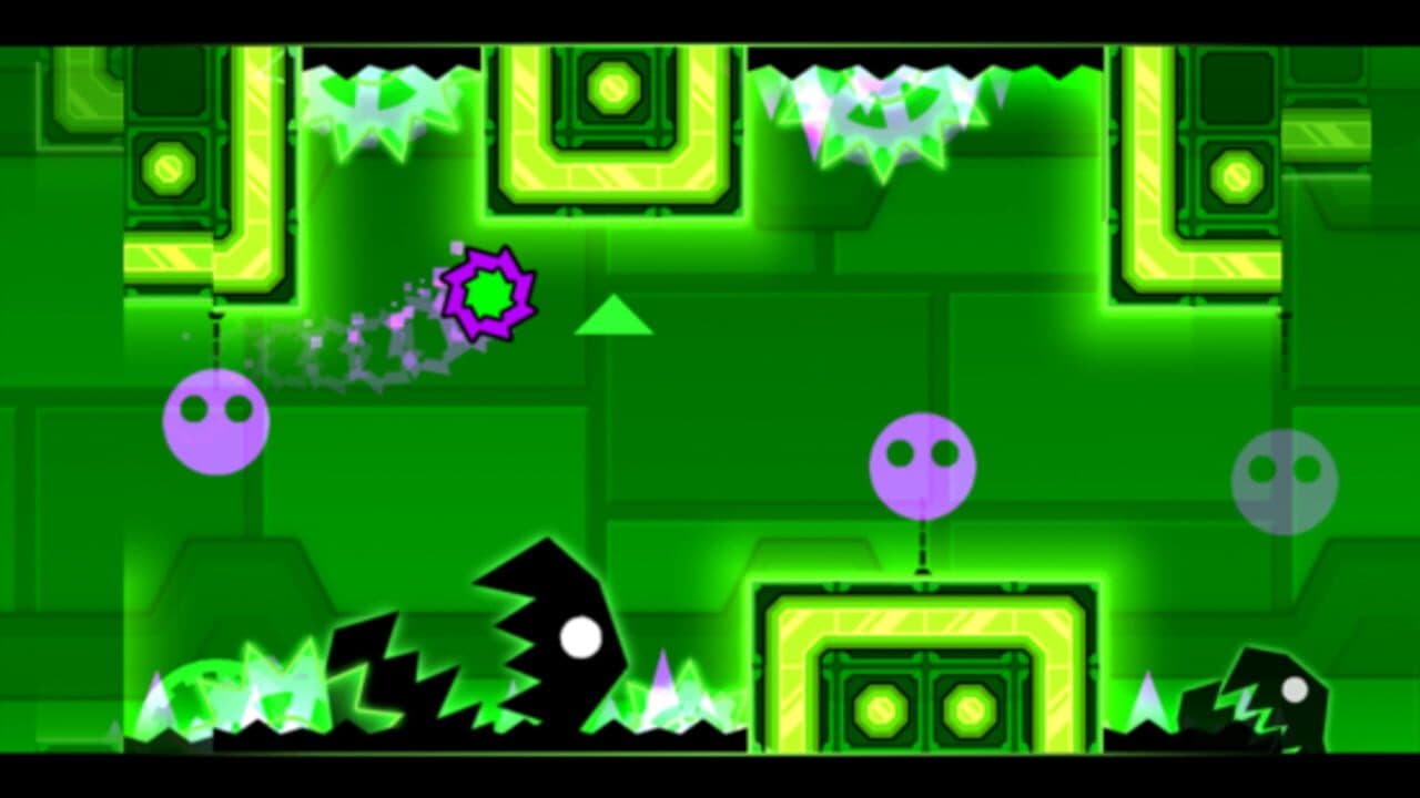 Geometry Dash Meltdown thumbnail 6