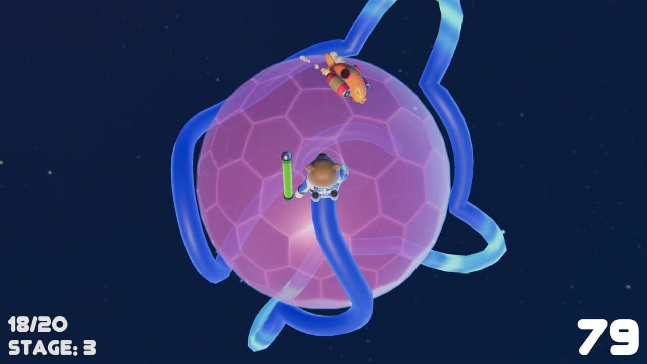 Astro Bears Party thumbnail 3