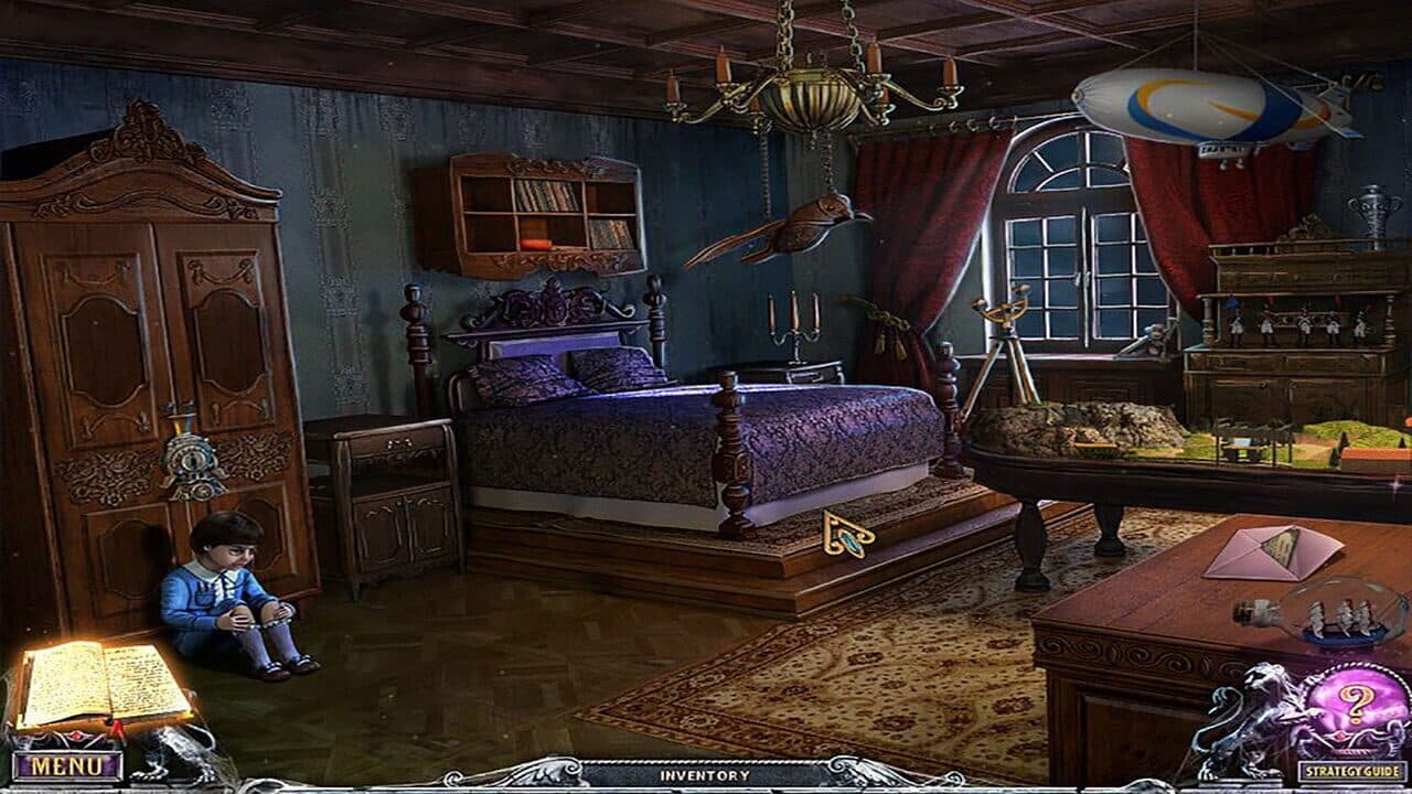 House of 1,000 Doors - Family Secrets thumbnail 4