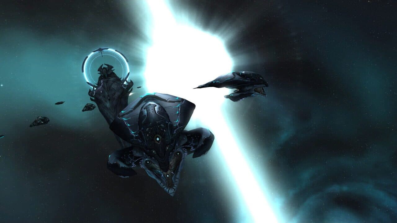 Sins of a Solar Empire: Rebellion - Stellar Phenomena thumbnail 3