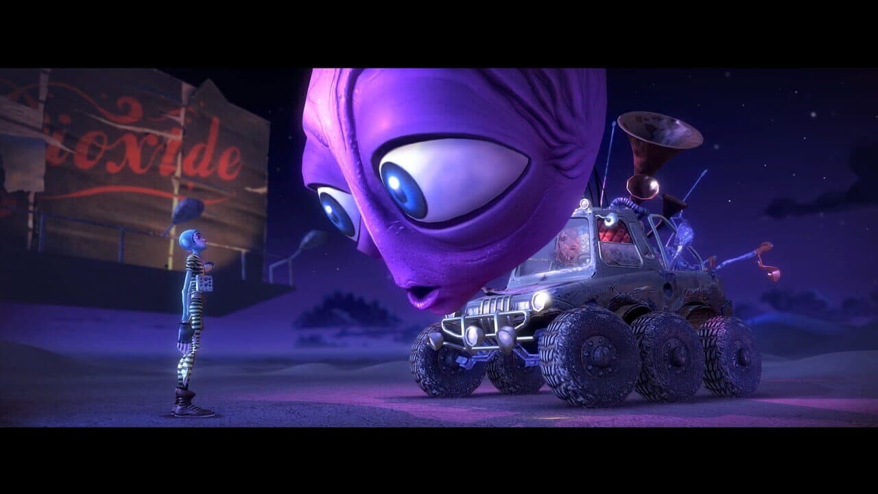 Beat the Game thumbnail 2