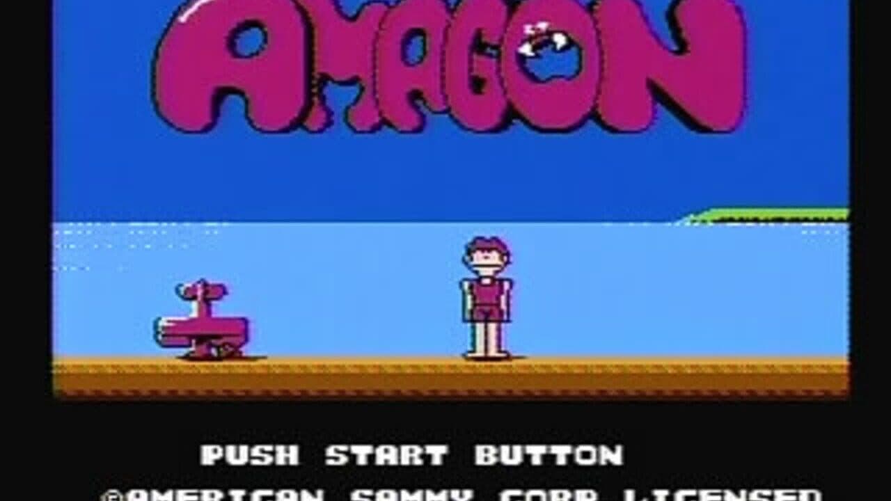 Amagon thumbnail 2