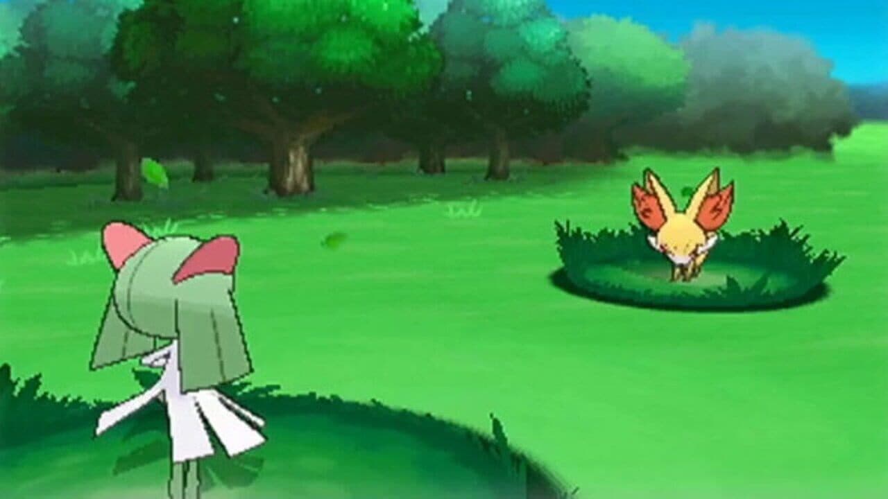 Pokémon Y thumbnail 2