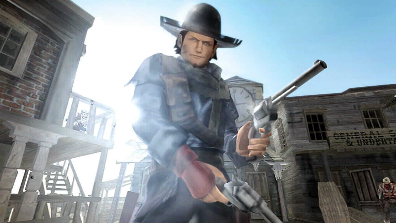 Red Dead Revolver thumbnail 3