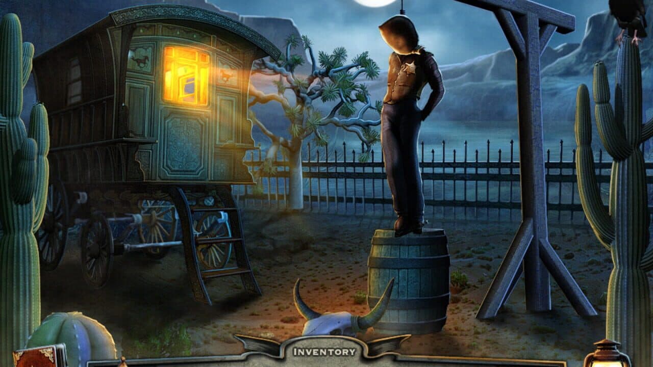 Ghost Encounters: Deadwood - Collector's Edition thumbnail 2