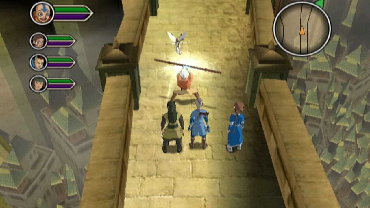 Avatar: The Last Airbender thumbnail 4