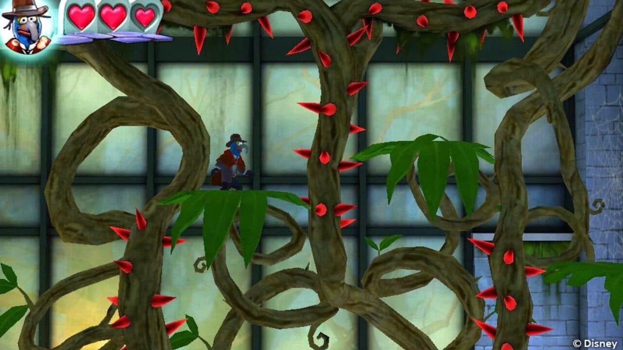 The Muppets Movie Adventures thumbnail 4