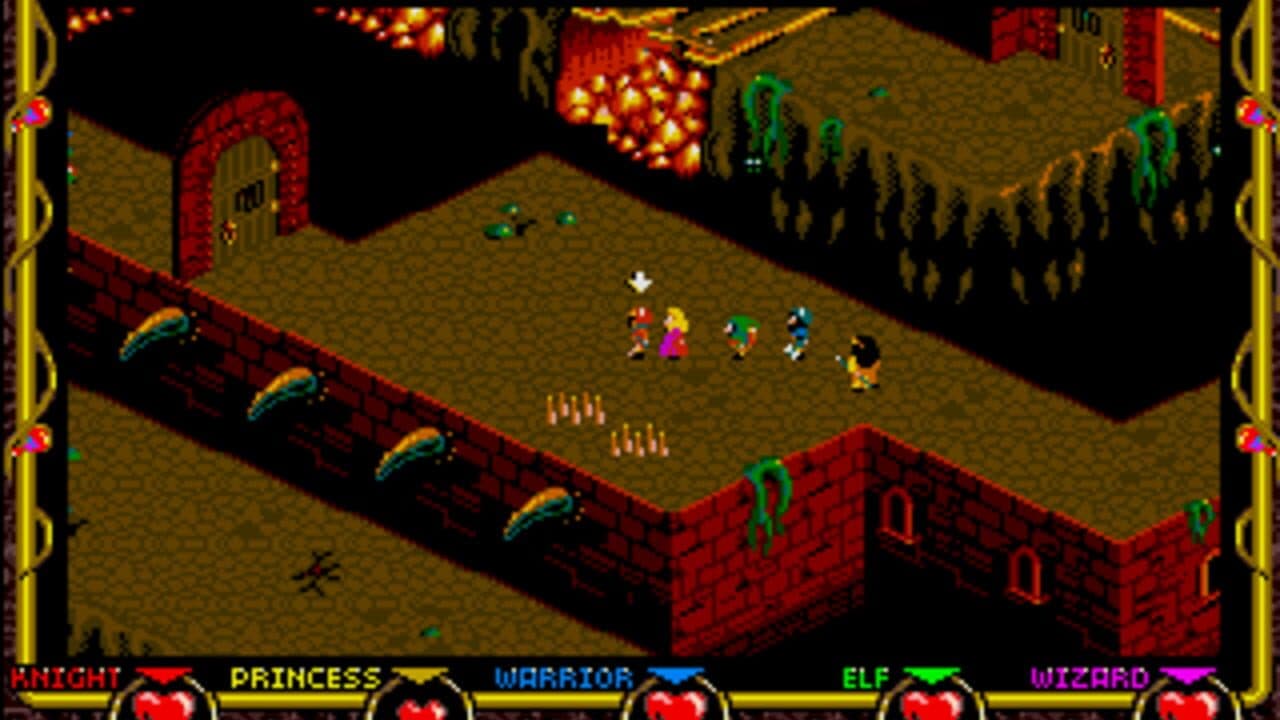 Castle Kingdoms screenshot 1