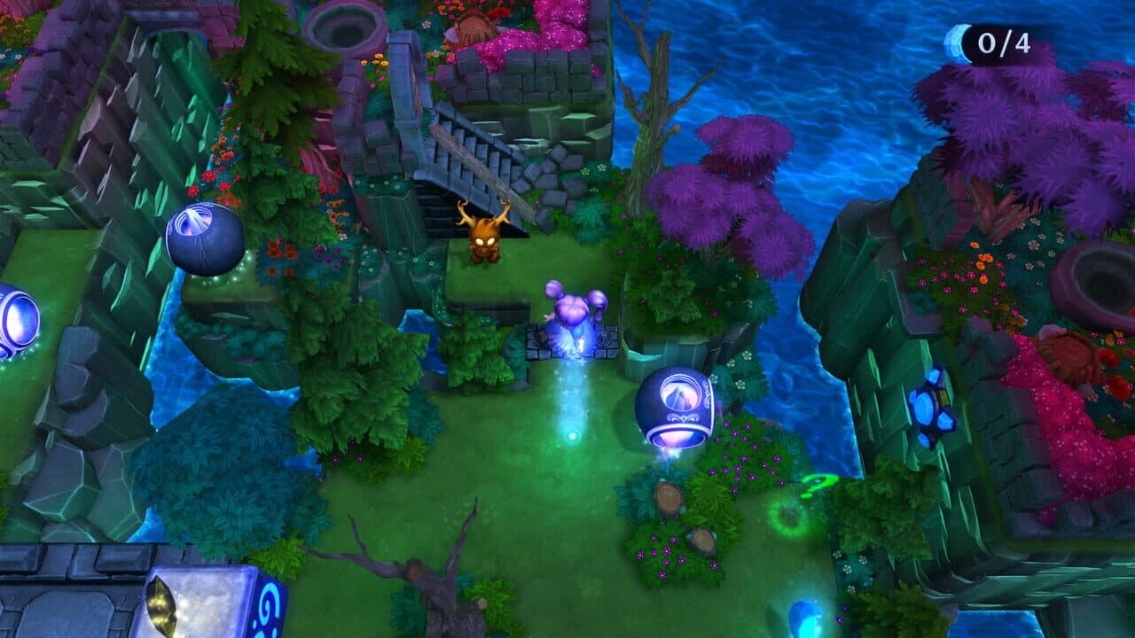 Luna and the Moonling thumbnail 4