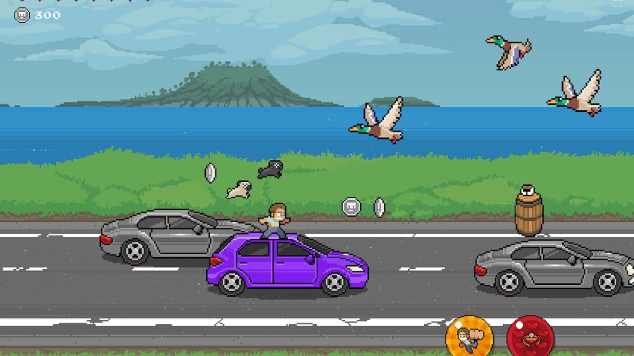 PewDiePie: Legend of the Brofist thumbnail 2