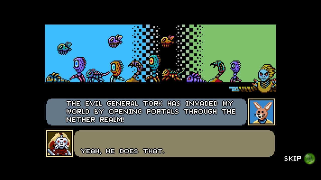ReturnState screenshot 1