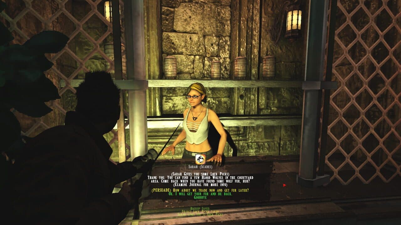 BloodLust Shadowhunter thumbnail 5