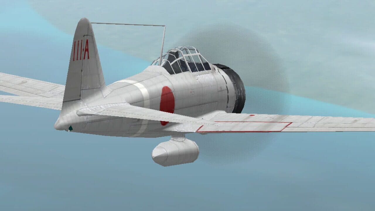 Microsoft Combat Flight Simulator 2: WWII Pacific Theater thumbnail 2