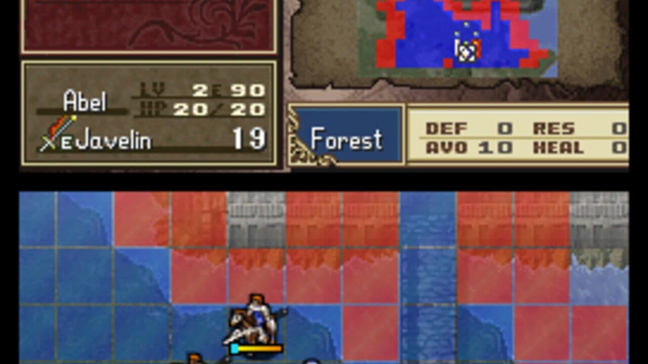 Fire Emblem: Shadow Dragon thumbnail 11
