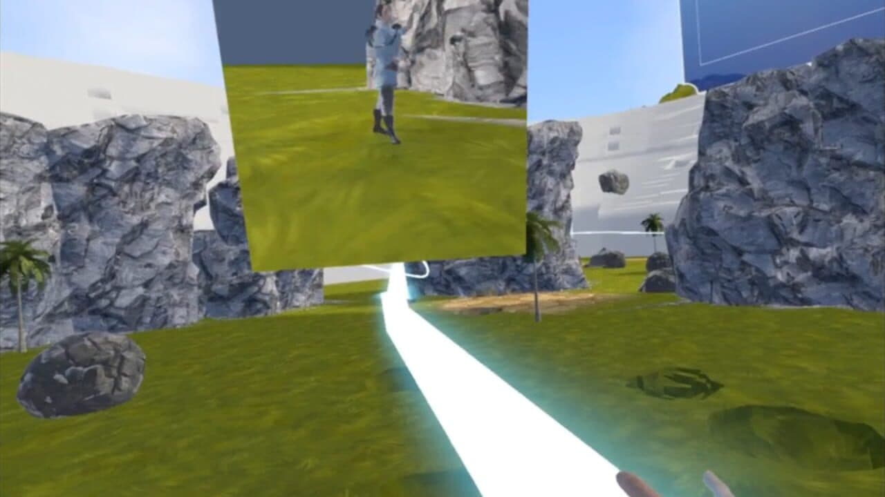 Beyond Power VR thumbnail 5