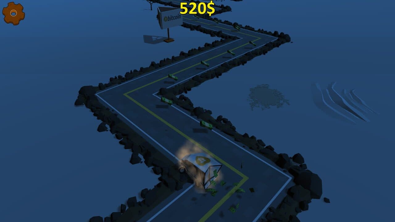 Bitcoin highway thumbnail 2