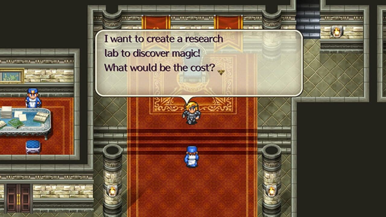 Romancing SaGa 2 thumbnail 9