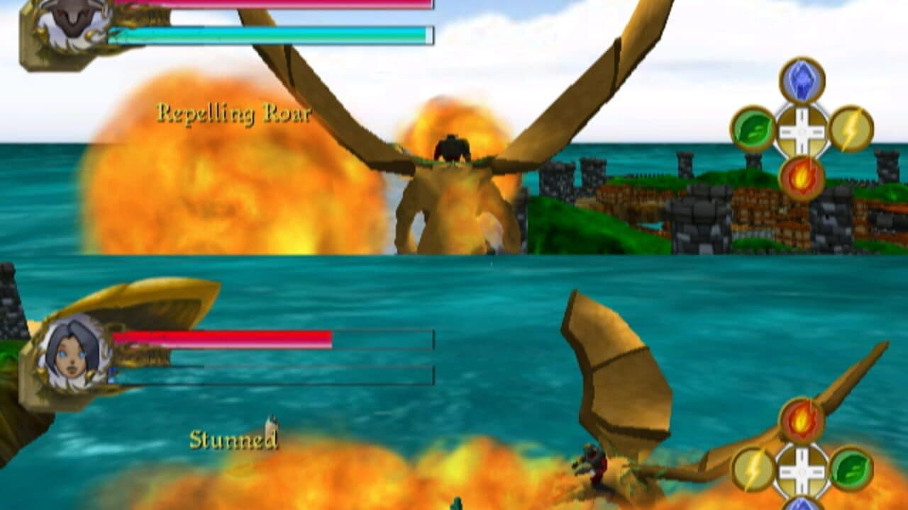 Dragon Master Spell Caster thumbnail 7