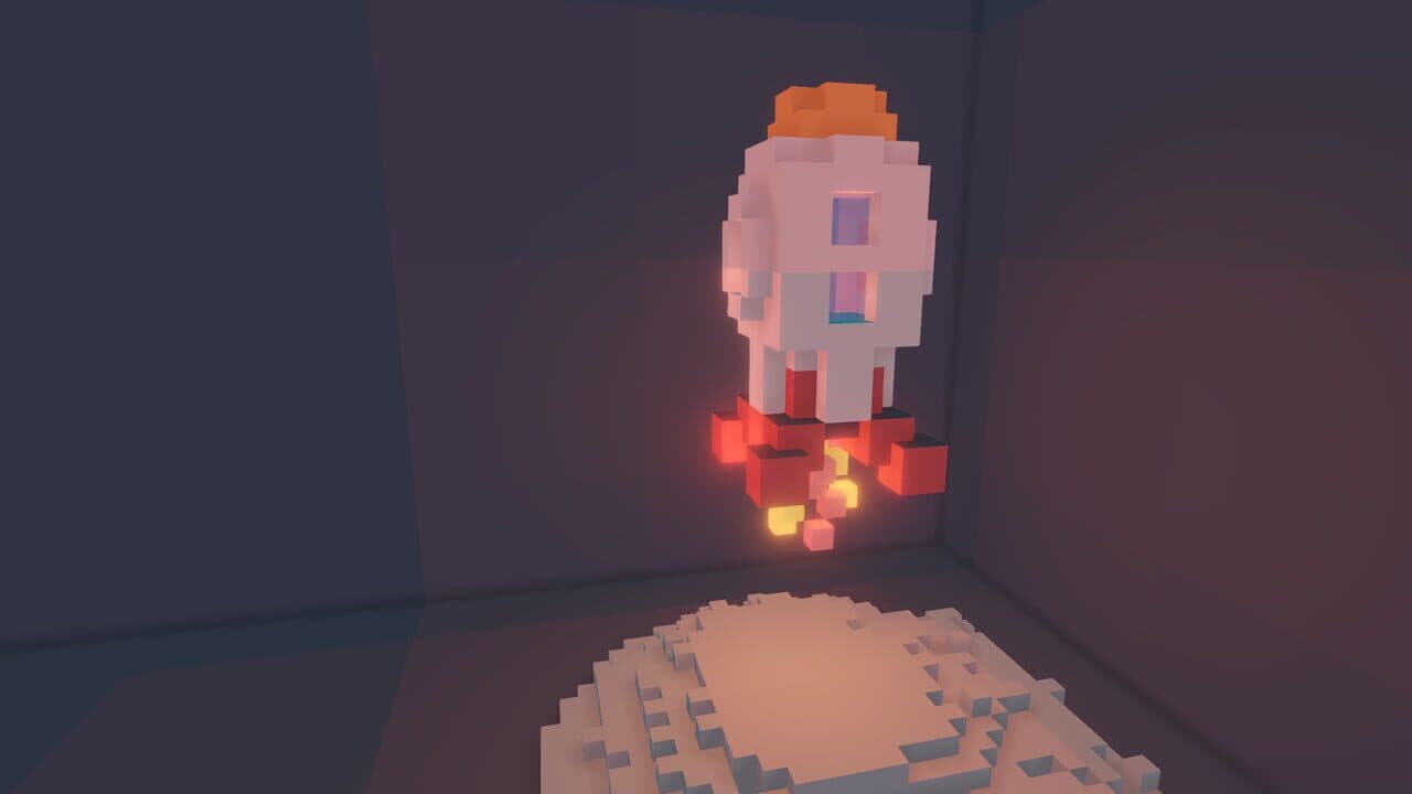 Microcosm screenshot 1