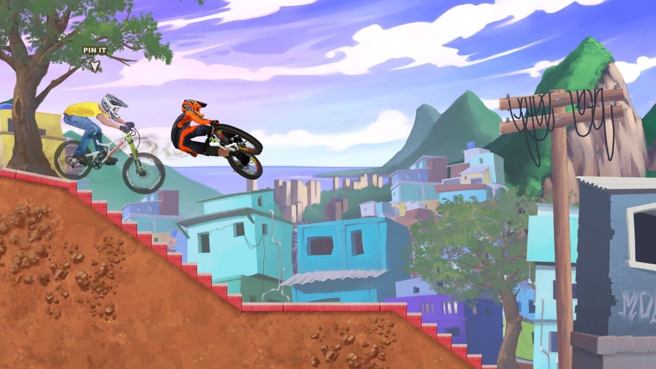 Bike Mayhem 2 thumbnail 4
