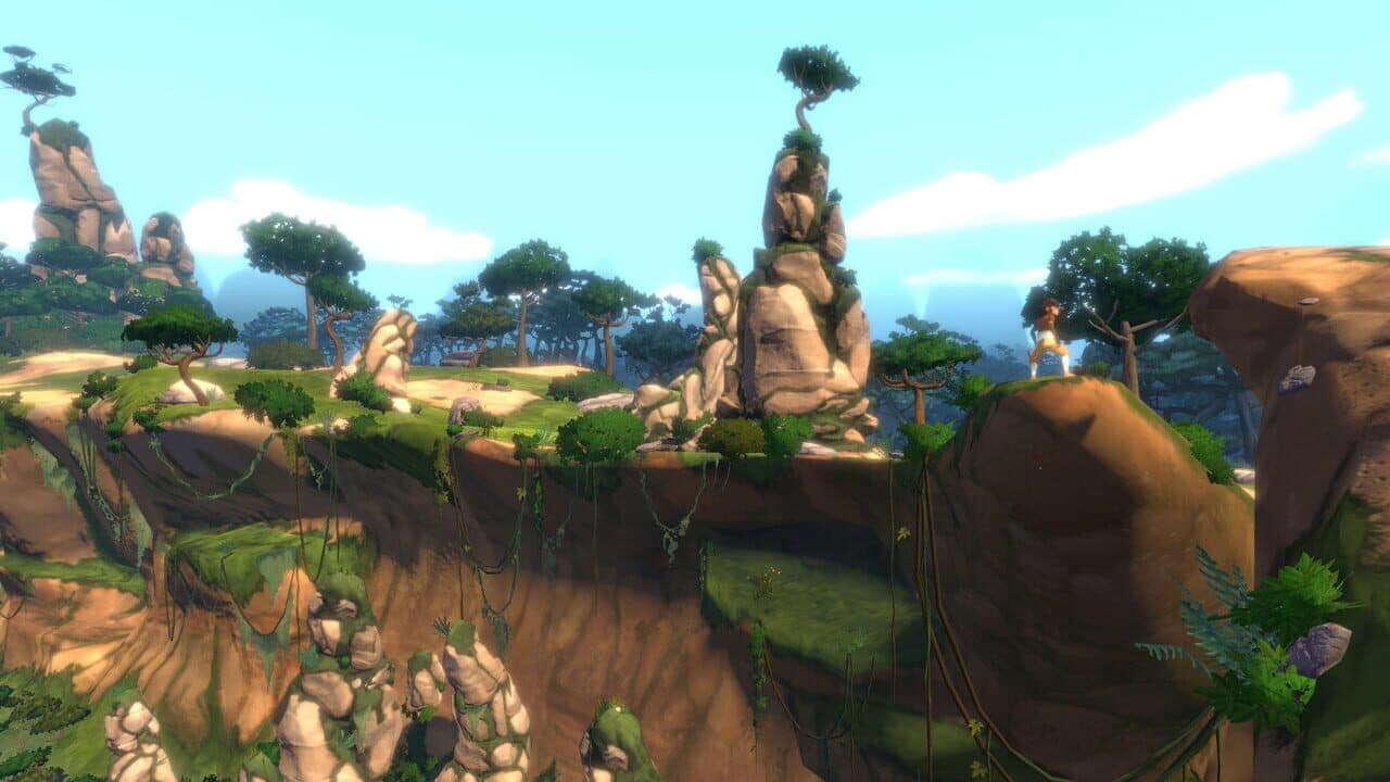 Digital Domain's Monkey King thumbnail 4