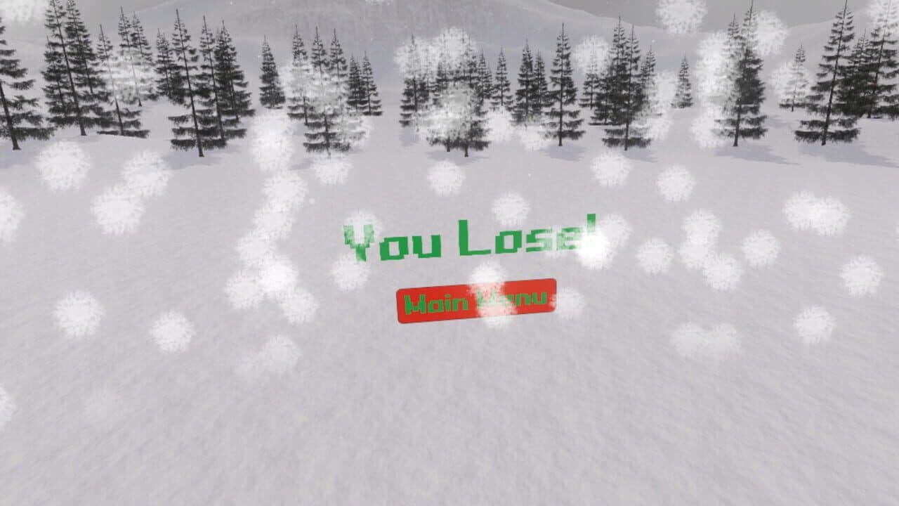 Christmas Massacre VR thumbnail 5