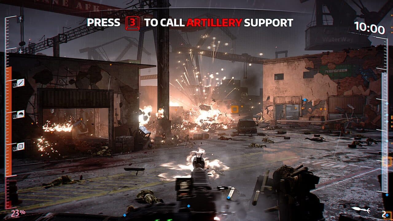 IS Defense thumbnail 4