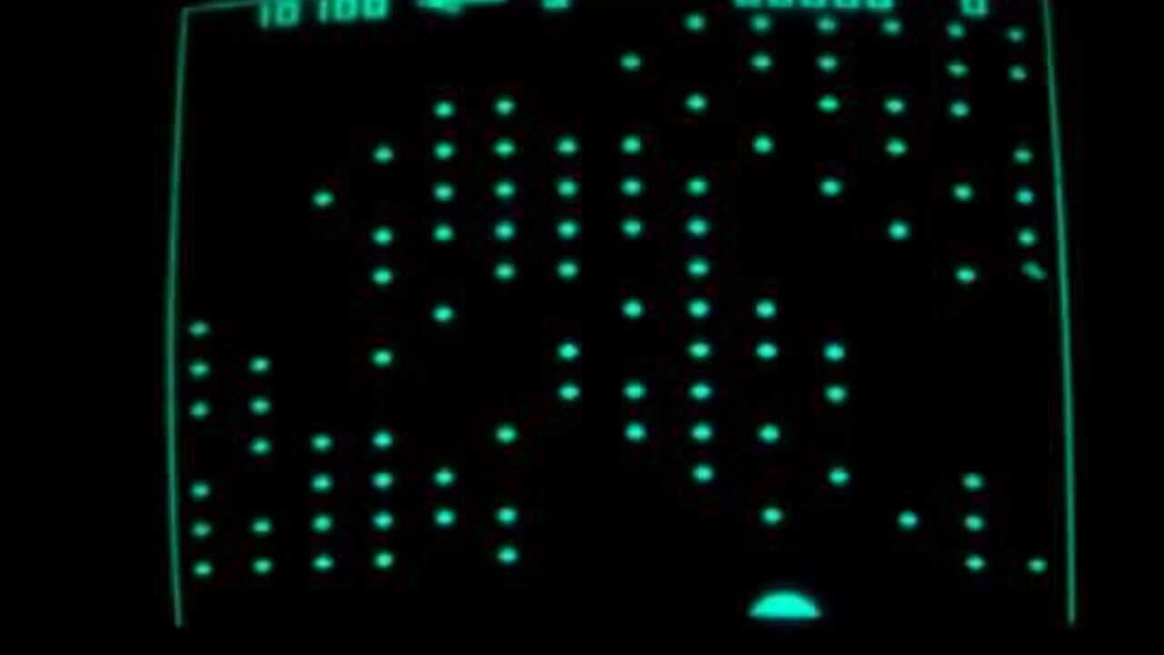 Clean Sweep screenshot 1