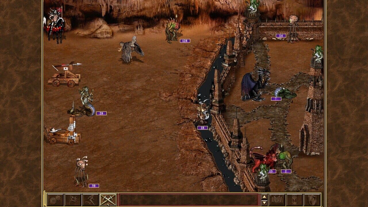 Heroes of Might & Magic III: HD Edition thumbnail 3