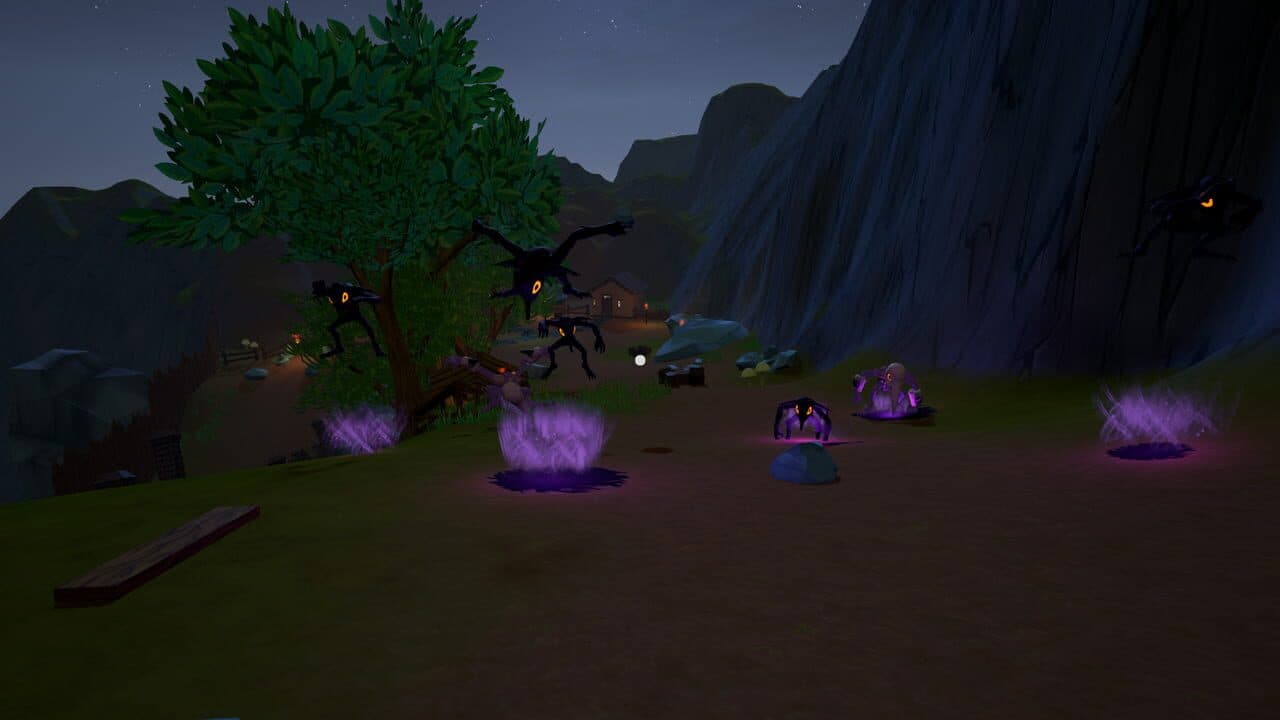 Emmerholt: Prologue thumbnail 3