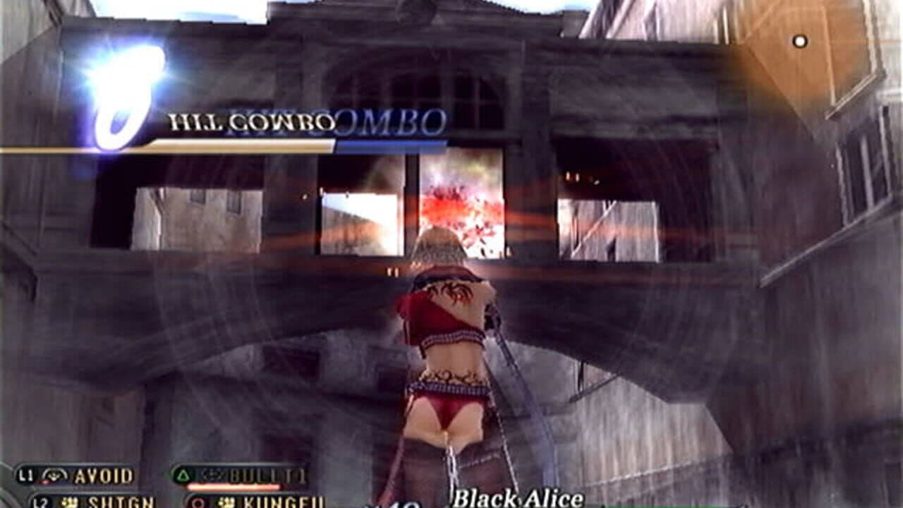 10,000 Bullets screenshot 1