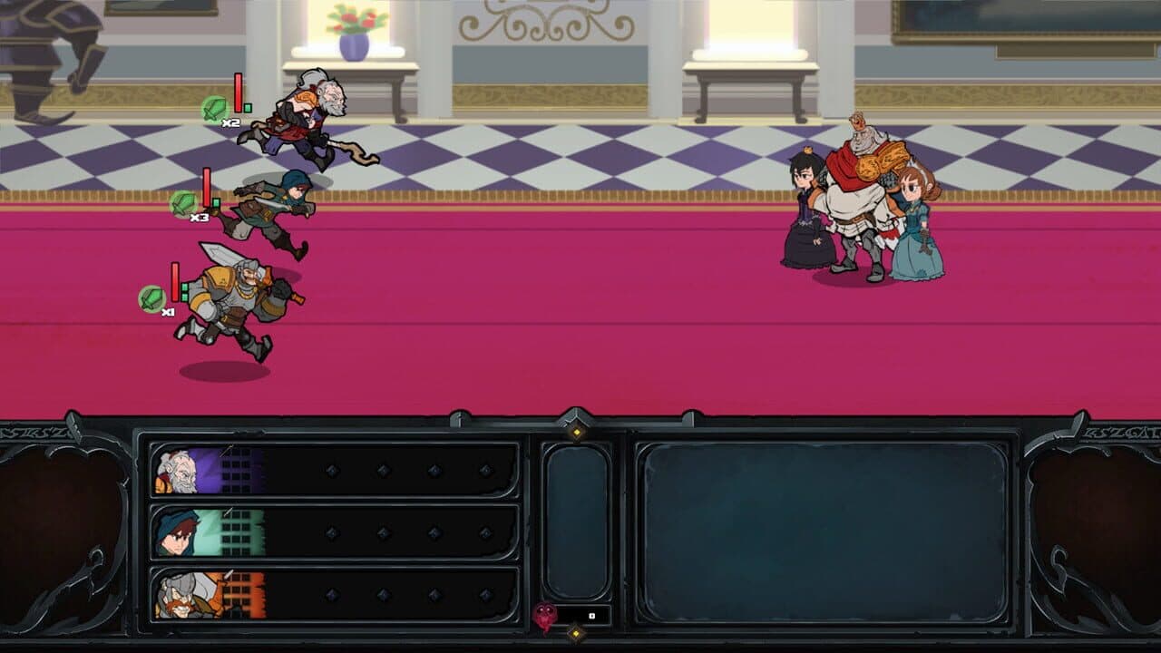 Has-Been Heroes thumbnail 5