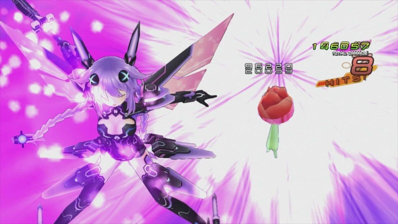 Hyperdimension Neptunia Victory thumbnail 4