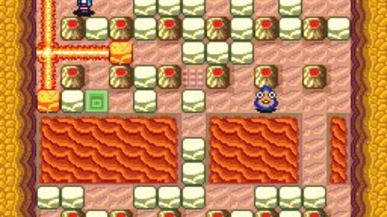 Bomberman '93 thumbnail 2