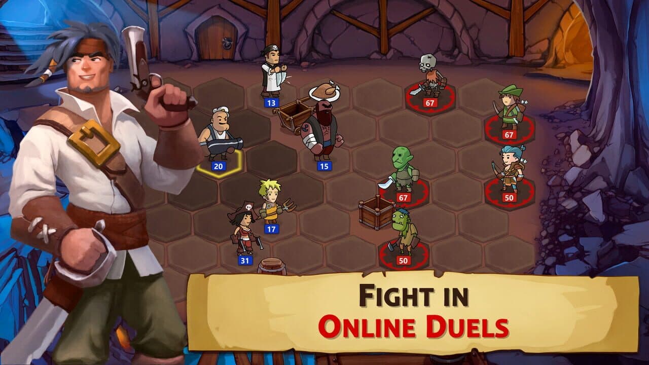 Braveland Heroes thumbnail 4