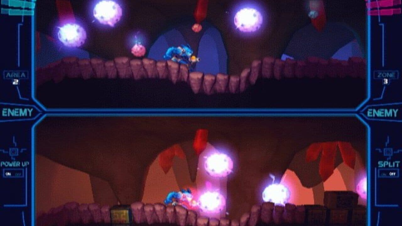 Chronos Twins DX thumbnail 8