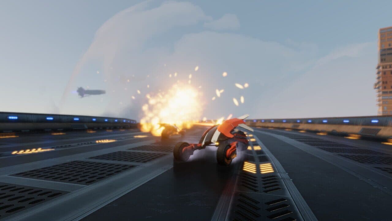 The Endless Mission thumbnail 2