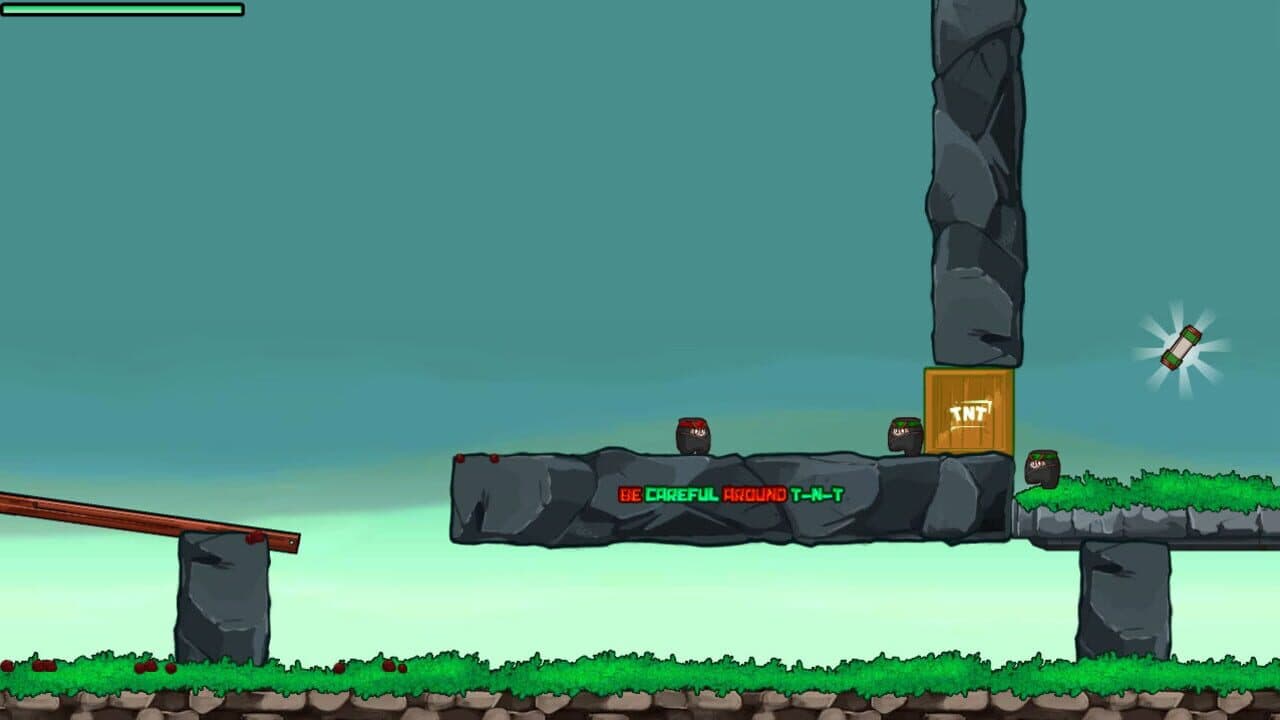 Super Spring Ninja thumbnail 4