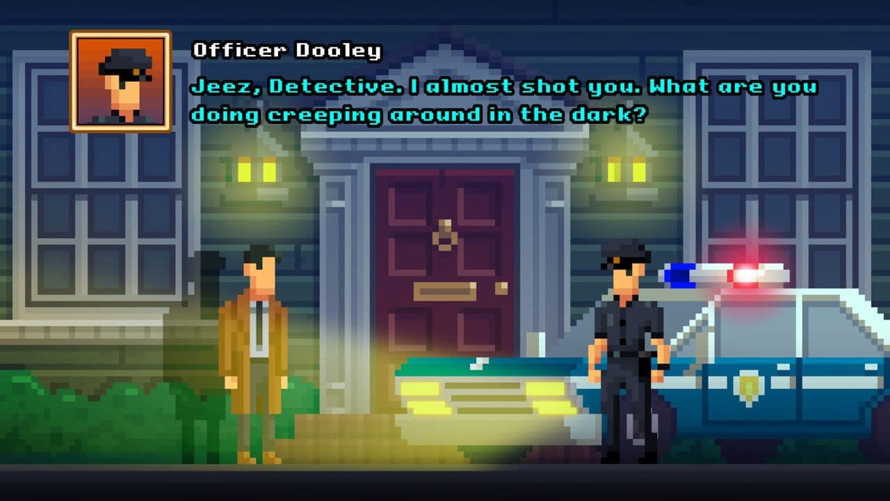 The Darkside Detective thumbnail 11