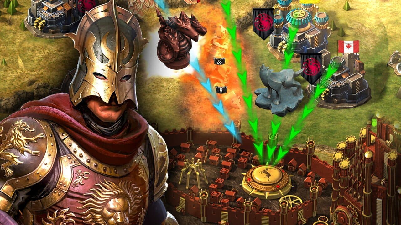 Game of Thrones: Conquest thumbnail 5
